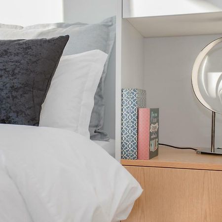 Liiiving In Porto I Bright Light Studio Екстериор снимка
