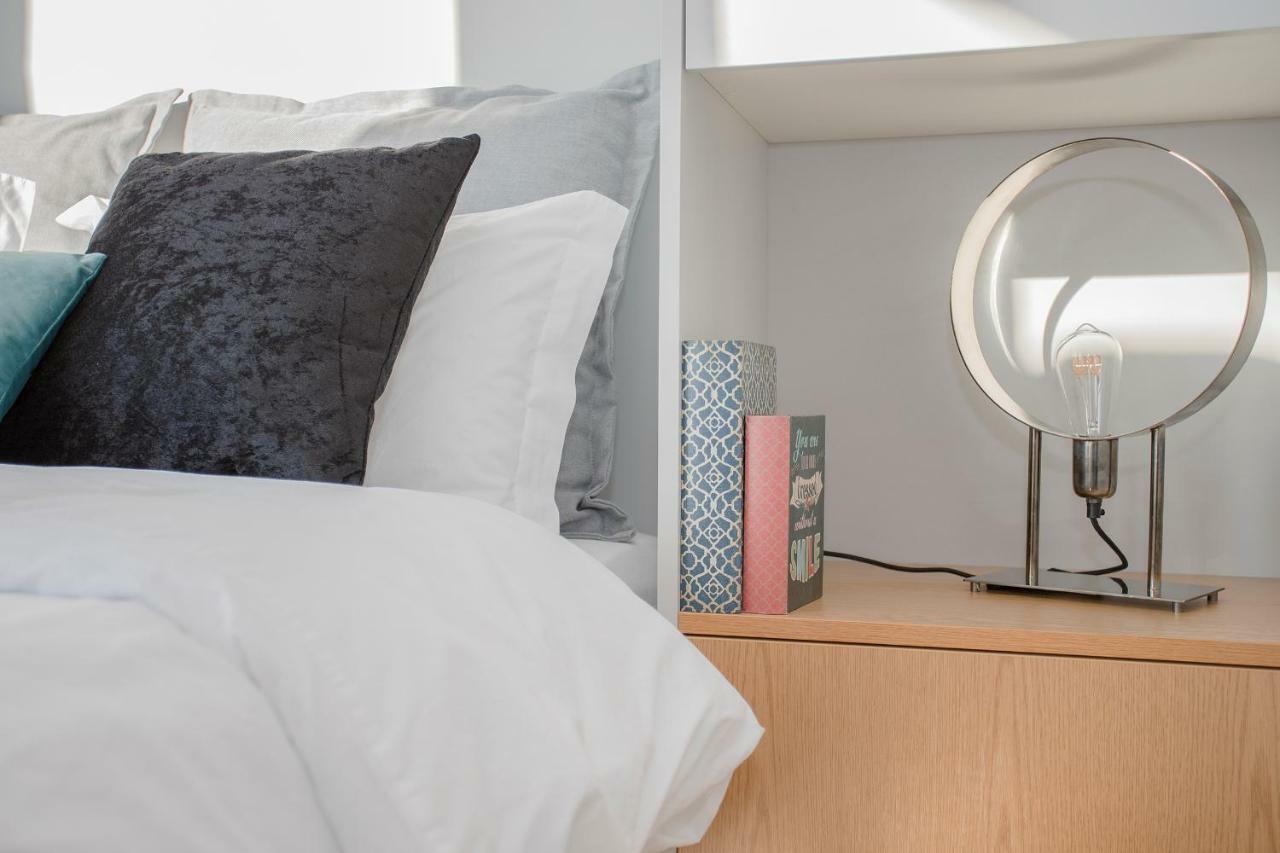 Liiiving In Porto I Bright Light Studio Екстериор снимка