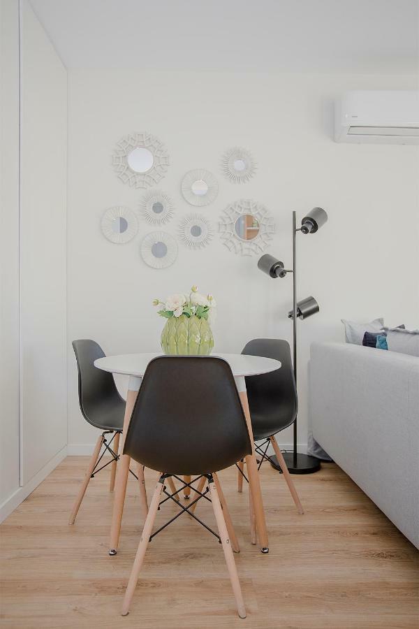 Liiiving In Porto I Bright Light Studio Екстериор снимка