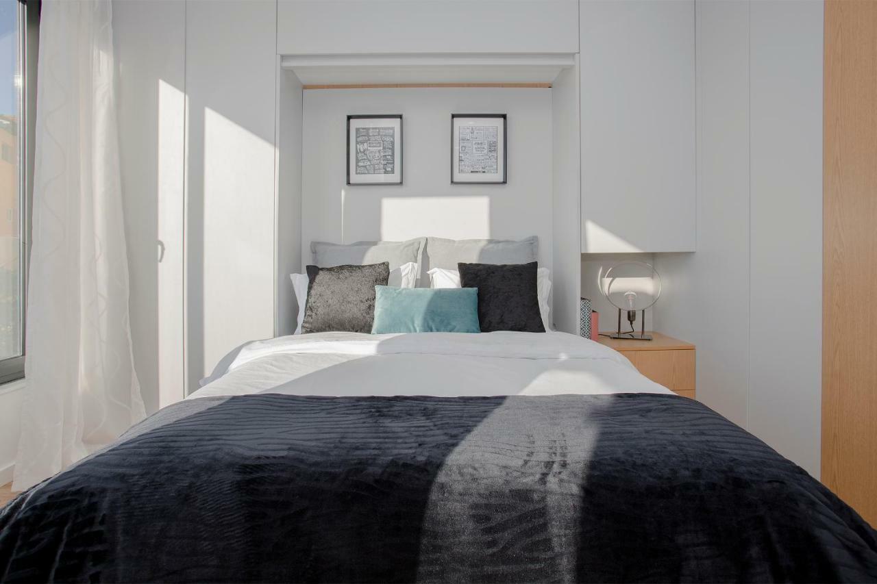 Liiiving In Porto I Bright Light Studio Екстериор снимка