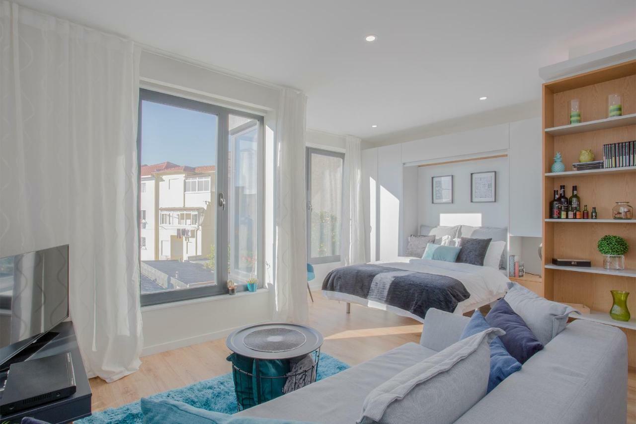 Liiiving In Porto I Bright Light Studio Екстериор снимка