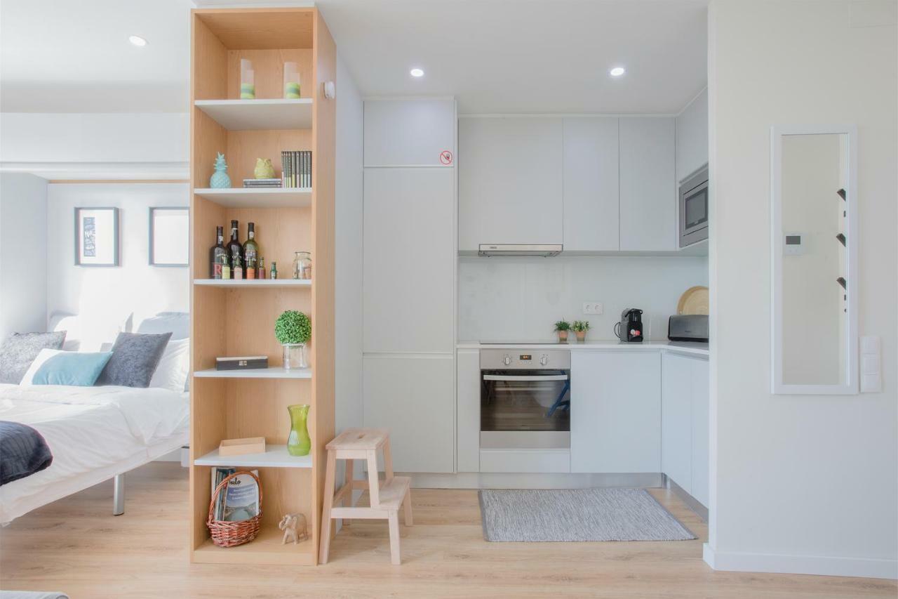 Liiiving In Porto I Bright Light Studio Екстериор снимка